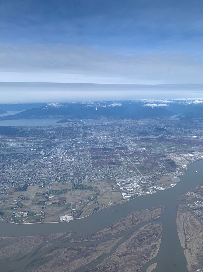 Vancouver