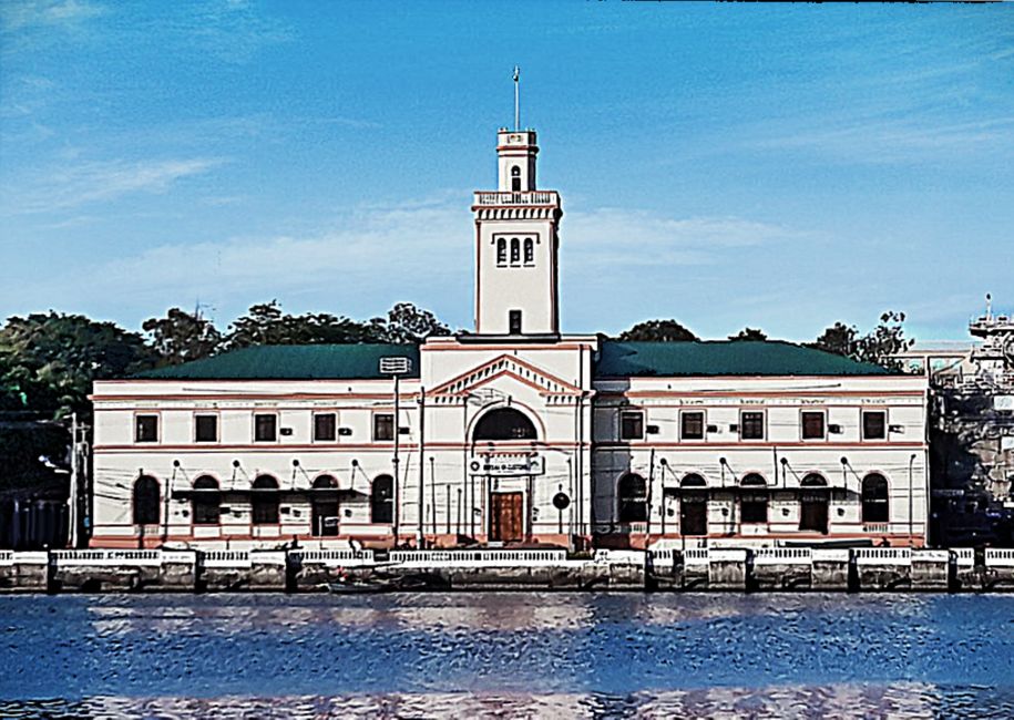 Jato, Maison Ledesma