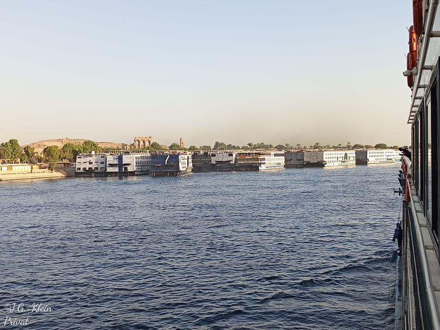 Kom Ombo 