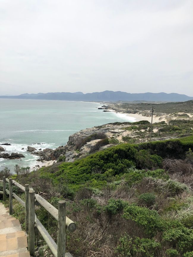 Walker Bay Nature Reservat