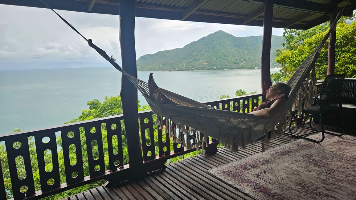 Koh Pha Ngan