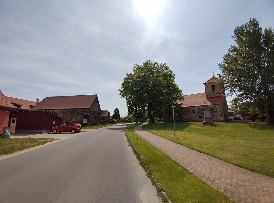 Eindrücke