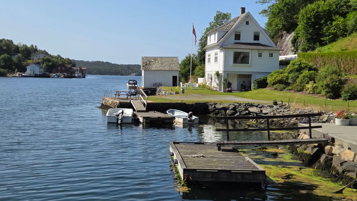 Fitjar Haugesund
