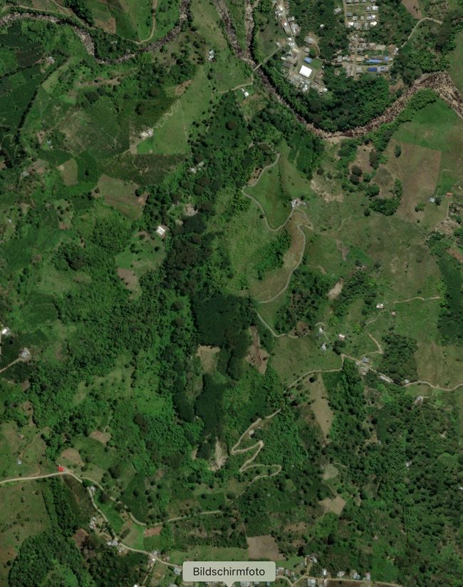 Tag 7 (14.10.): 
4. "Parque Arqueológico
Alto de los Ídolos"