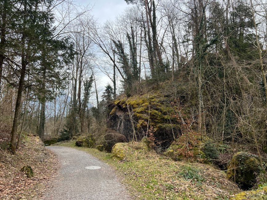 Around the Rigi