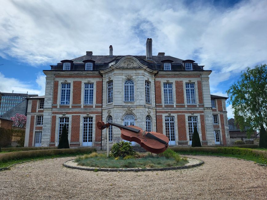 Music School