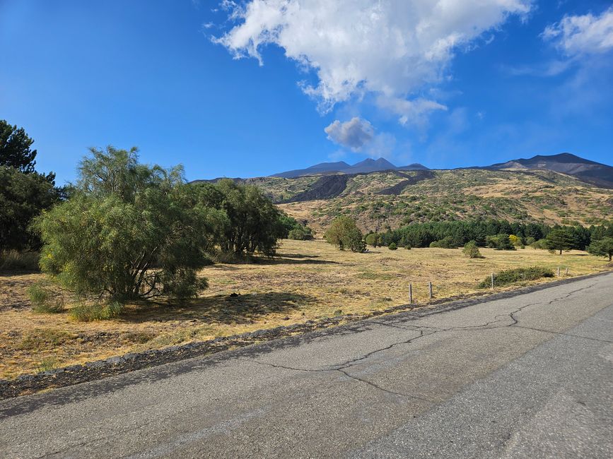 Etna