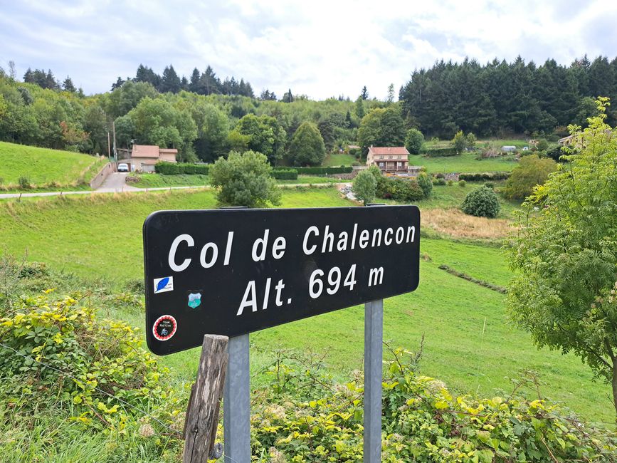 Du bist so heiß wie ein Vulkan