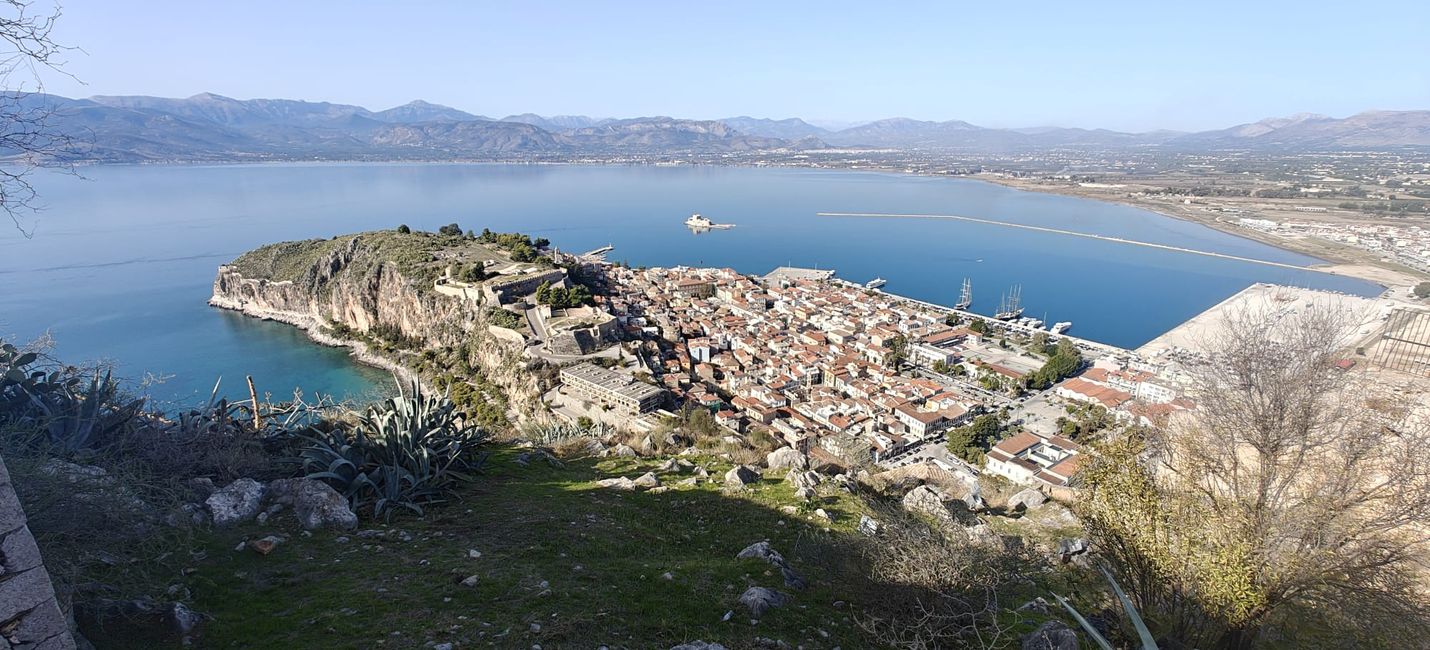 Nafplio