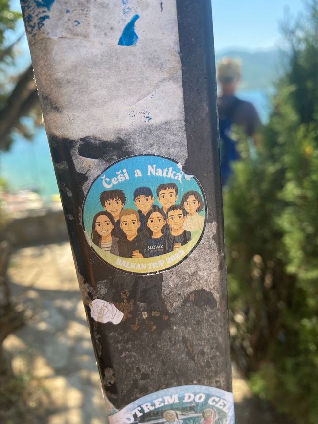 Fünfter Tag
