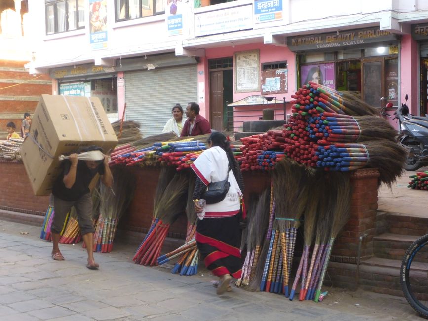 28.10.2024 Nepal, Kathmandu