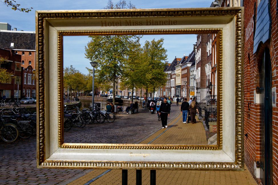Groninger Marktendag
