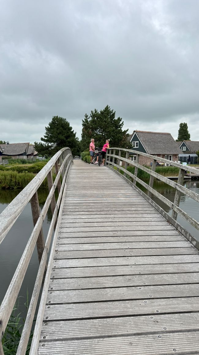 Makkum Camperparadies