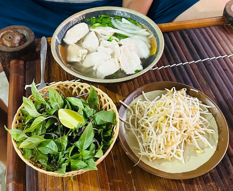 Food of Vietnam