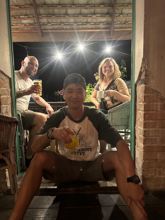 Luang Prabang