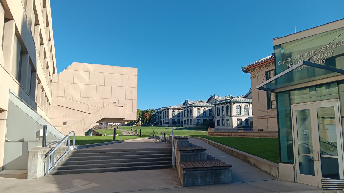 Carnegie Mellon University
