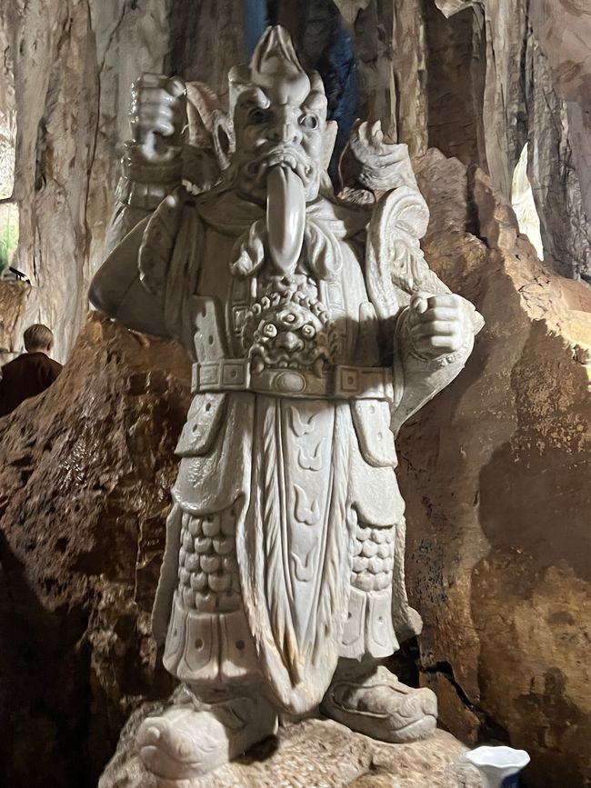 Tag 5 - Hoi An: Ein Tag mit Affen, Einhörnern und vielen Überraschungen