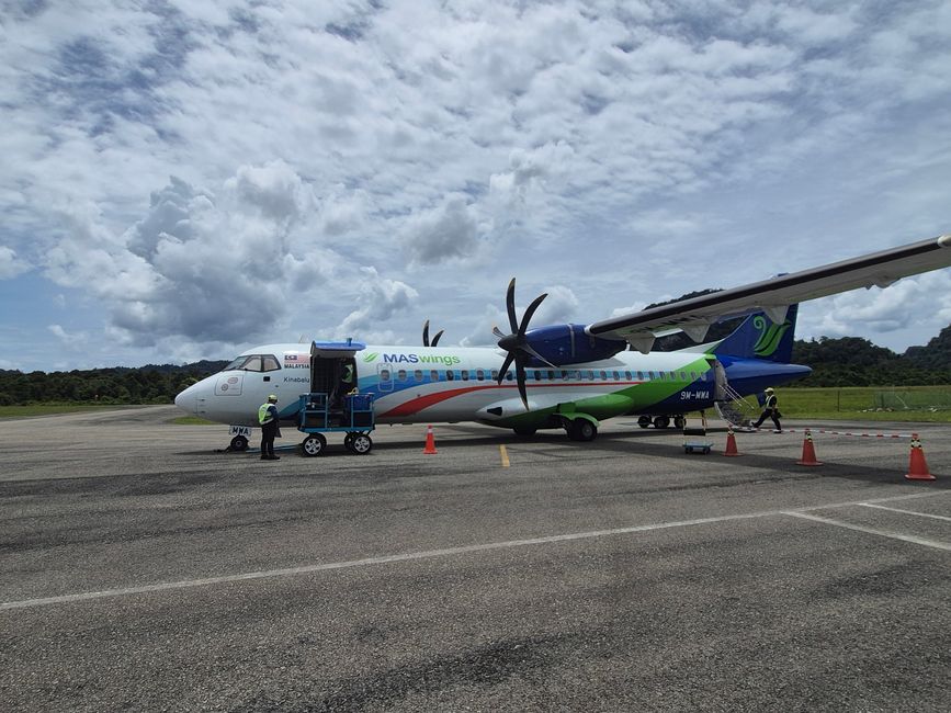 Kota Kinabalu