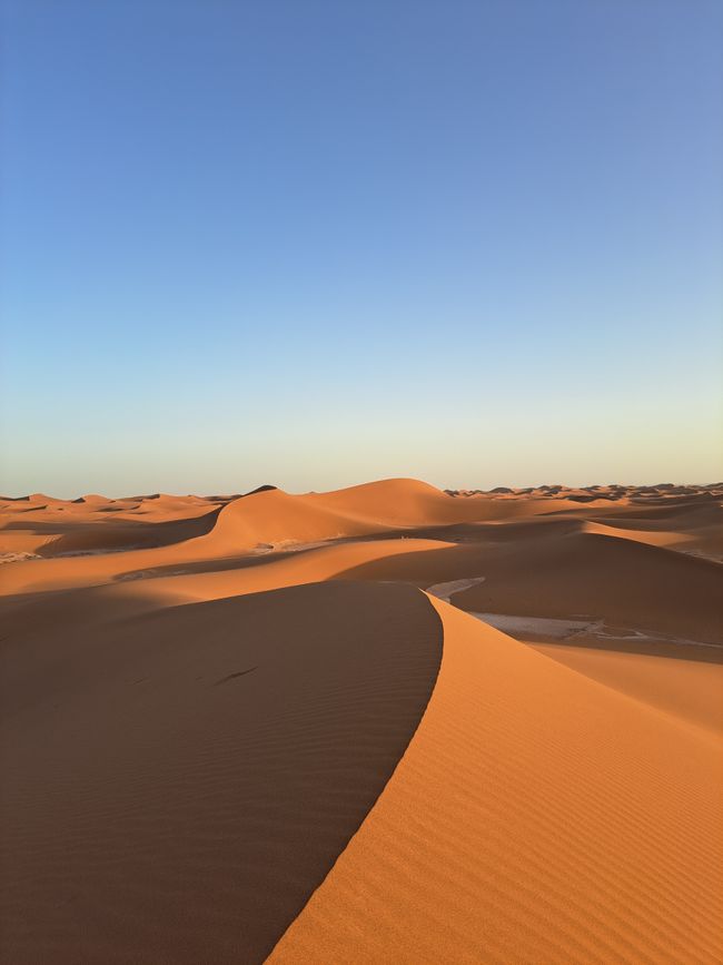 Sahara, Sabára, Sanäthu and Mohammed