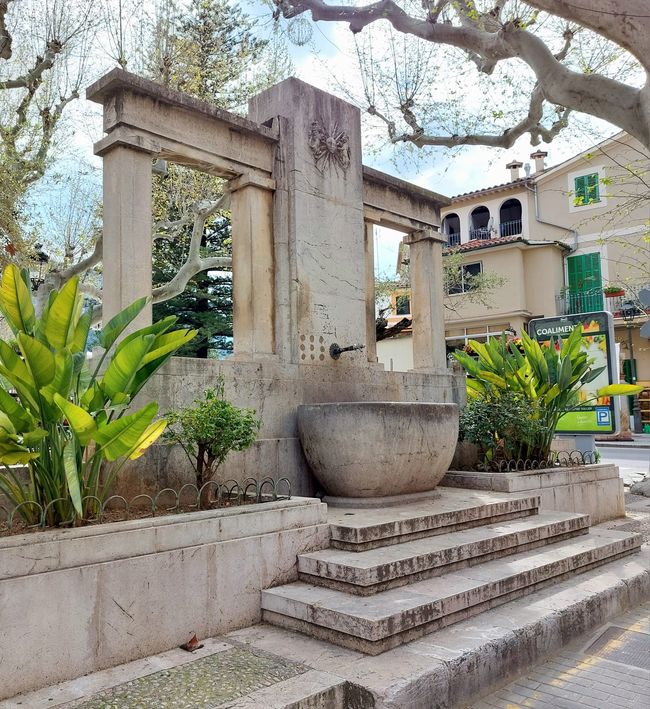 Mallorca