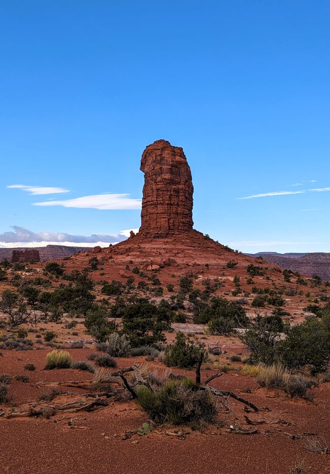 USA - Utah per fuggitivi ...