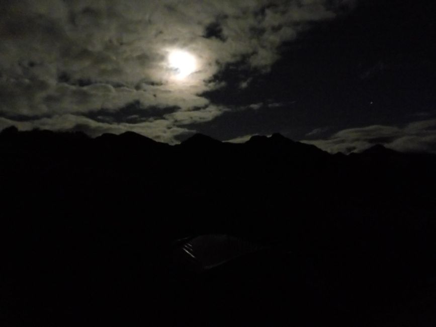 Pleine lune