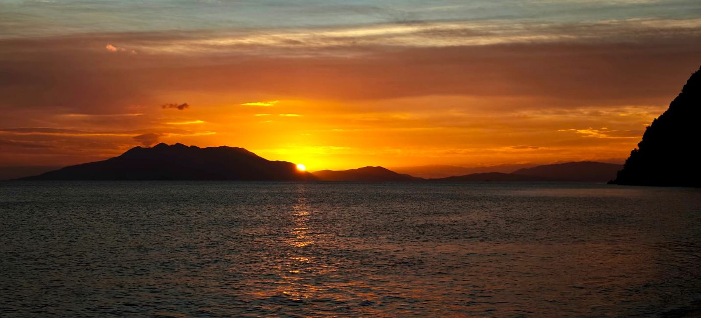 Sunrise