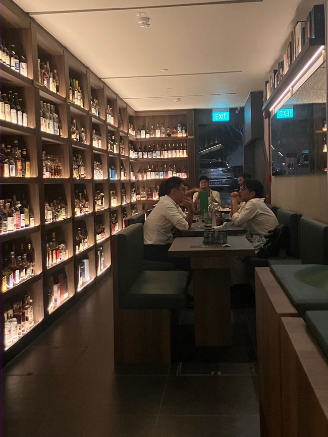 Gourmet i gadekøkkenet