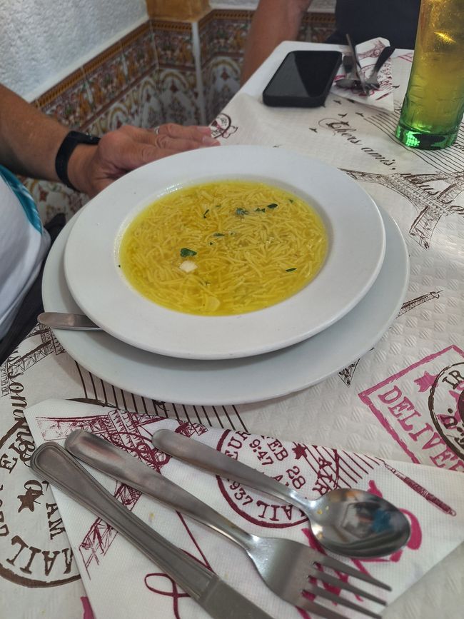 Piatto principale petto di pollo