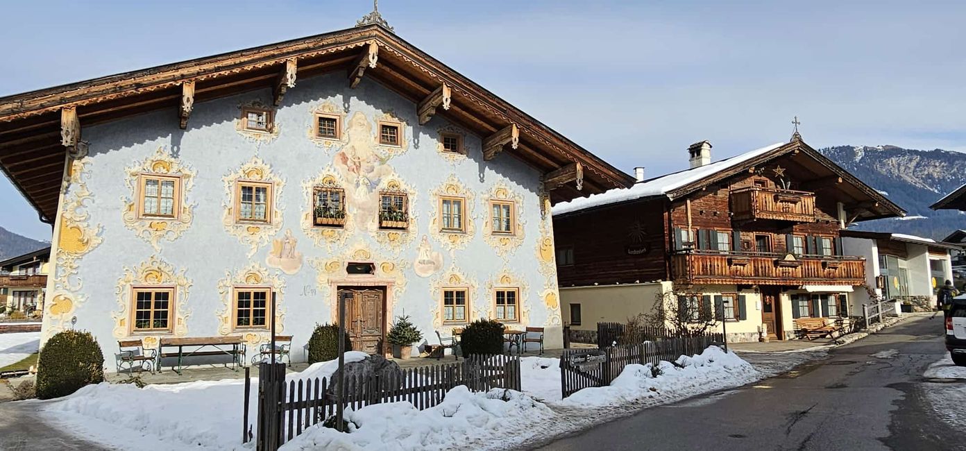 Kufstein