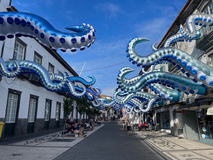 Día de viaje