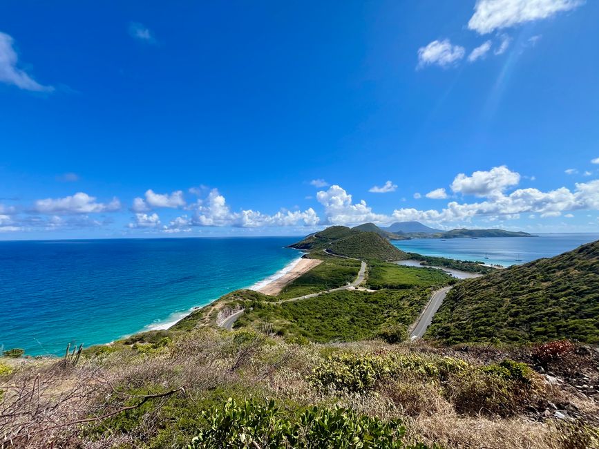 Tag 16 - St. Kitts