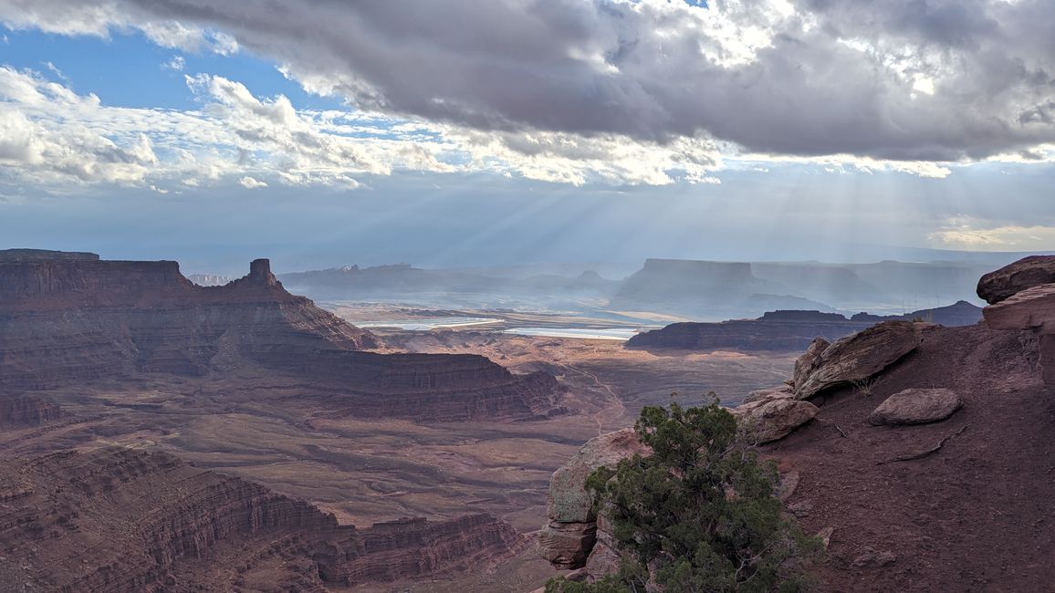 USA - Utah per fuggitivi ...