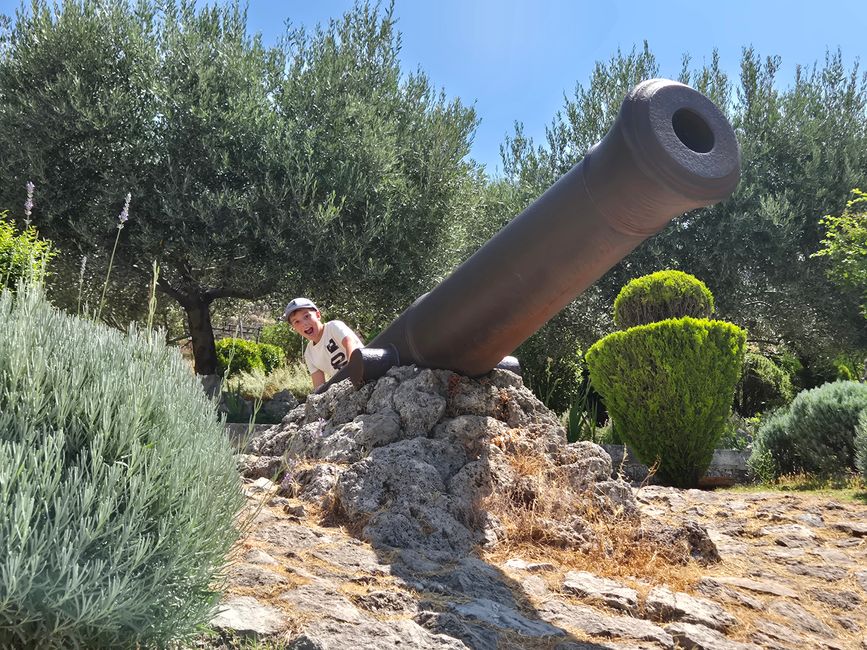 Kruja