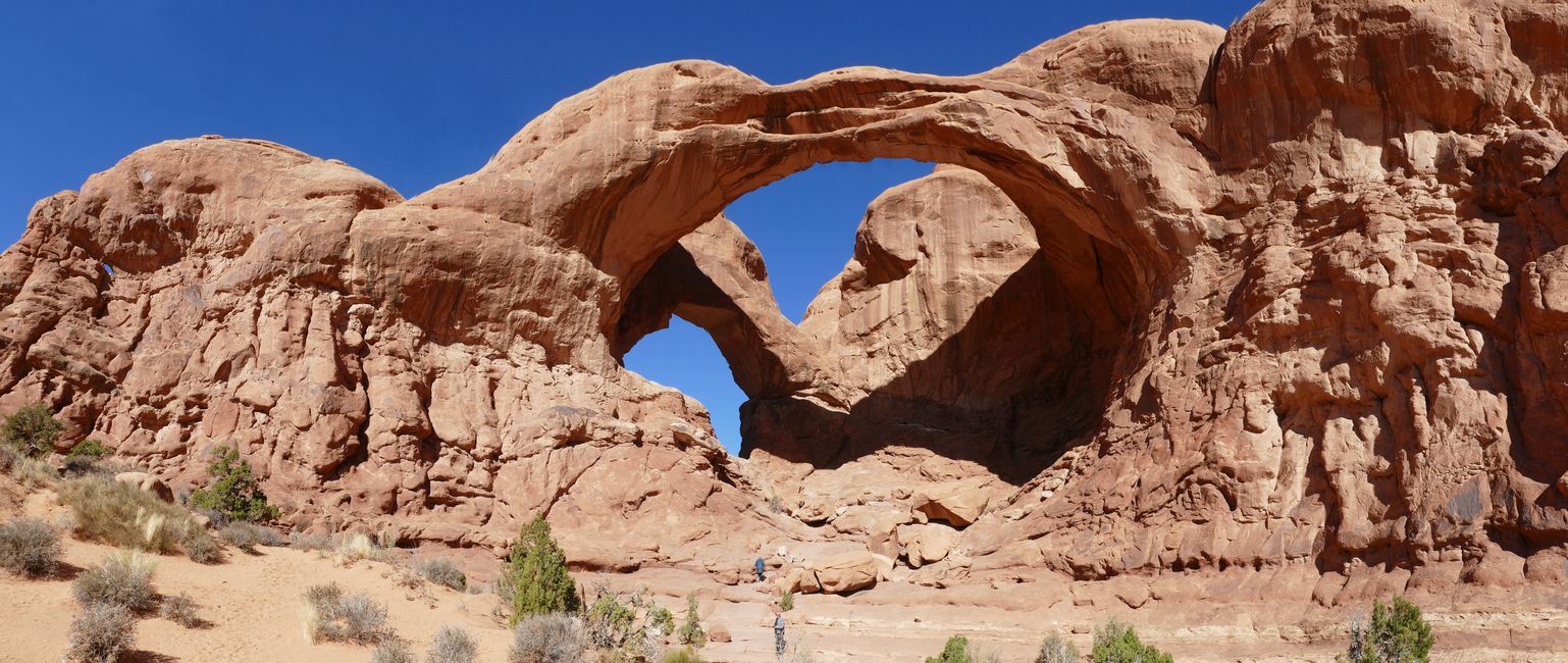 USA - Utah para fugitivos ...