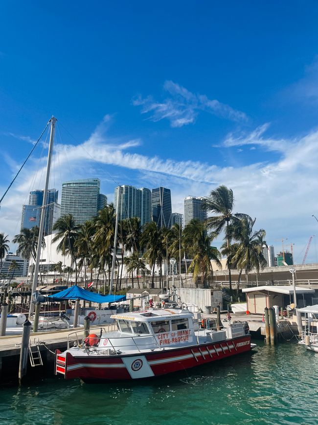Bienvenue à Miami 1ee1f8