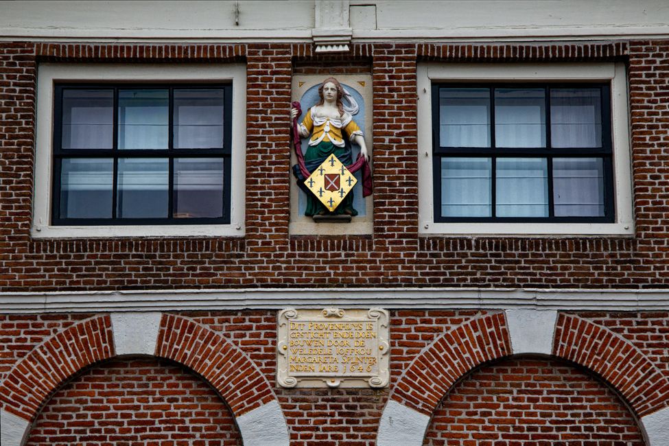 In der Käsewelthauptstadt