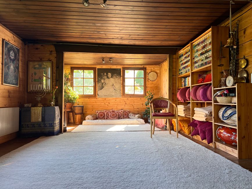 Home is where the heart is and my heart is with you