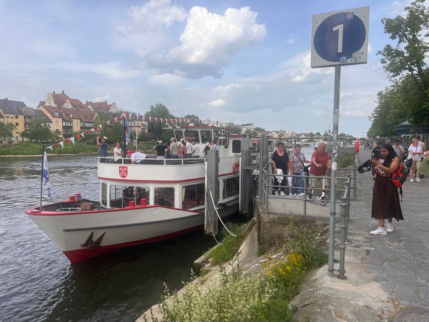 19b Domspatzen und Walhalla