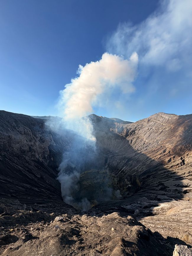 Bromo-Tengger-Semeru NP