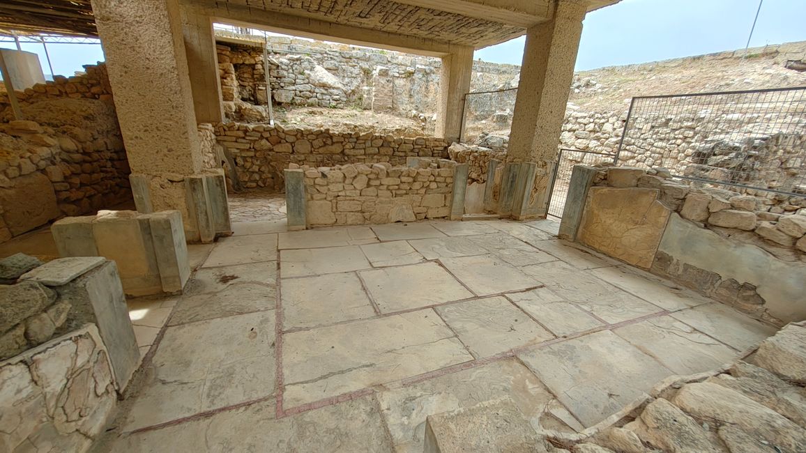 Phaistos