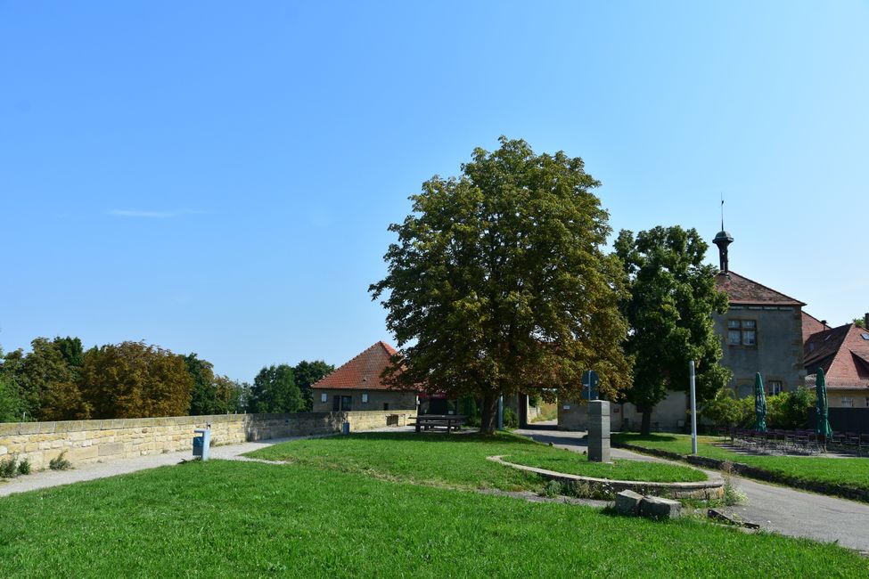 DER HOHENASPERG - Ein deutsches Gefängnis