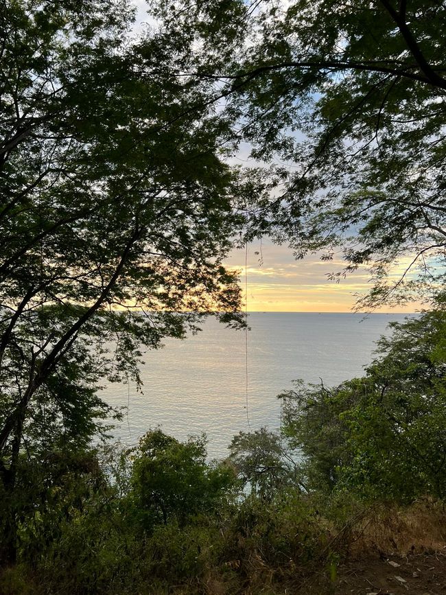 Tamarindo e Las Catalinas