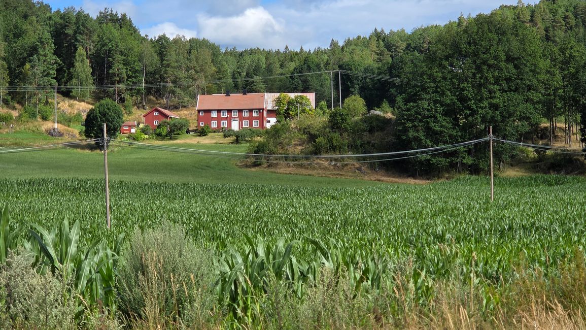 Von Arendal - Kragergo