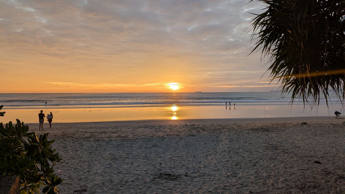 Willkommen zu Hause bei uns