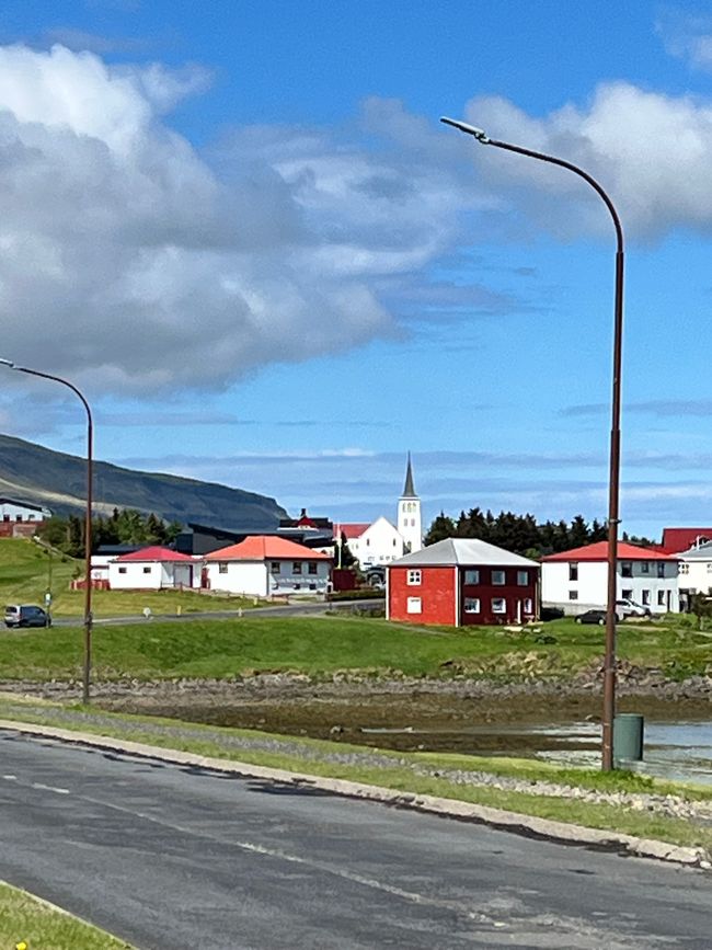 Grundarfjördur