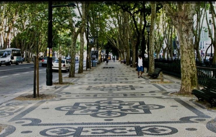 Lissabon
