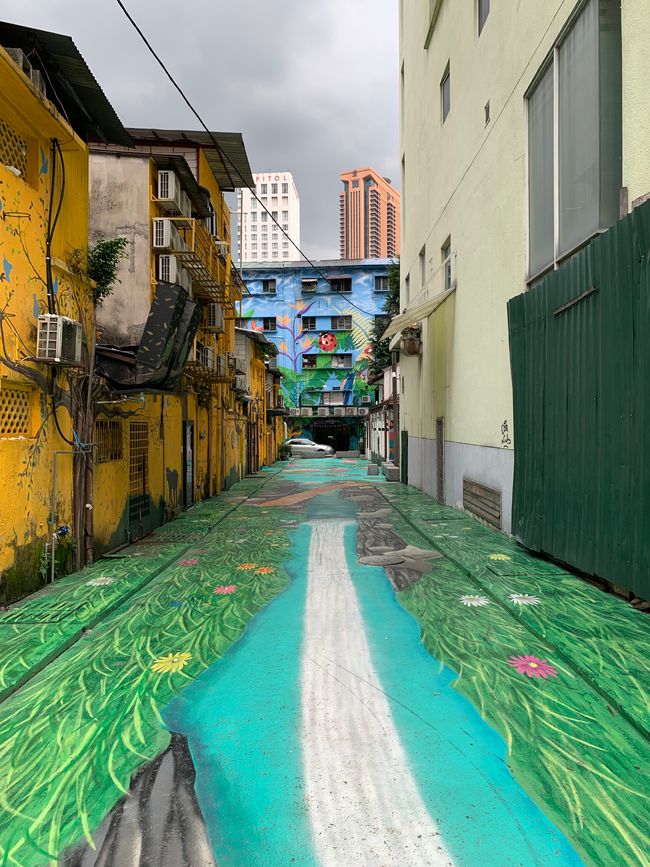 Kuala Lumpur