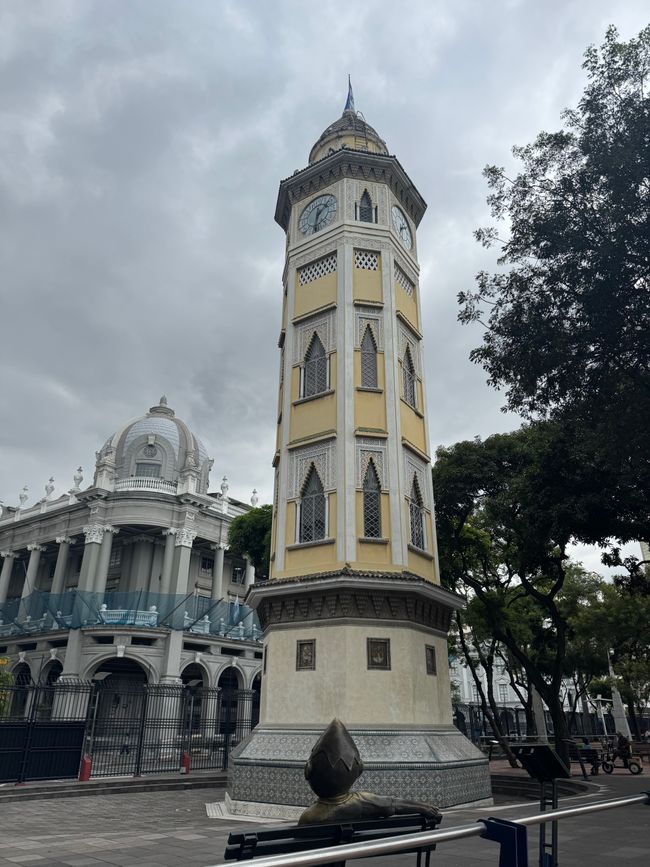 Guayaquil