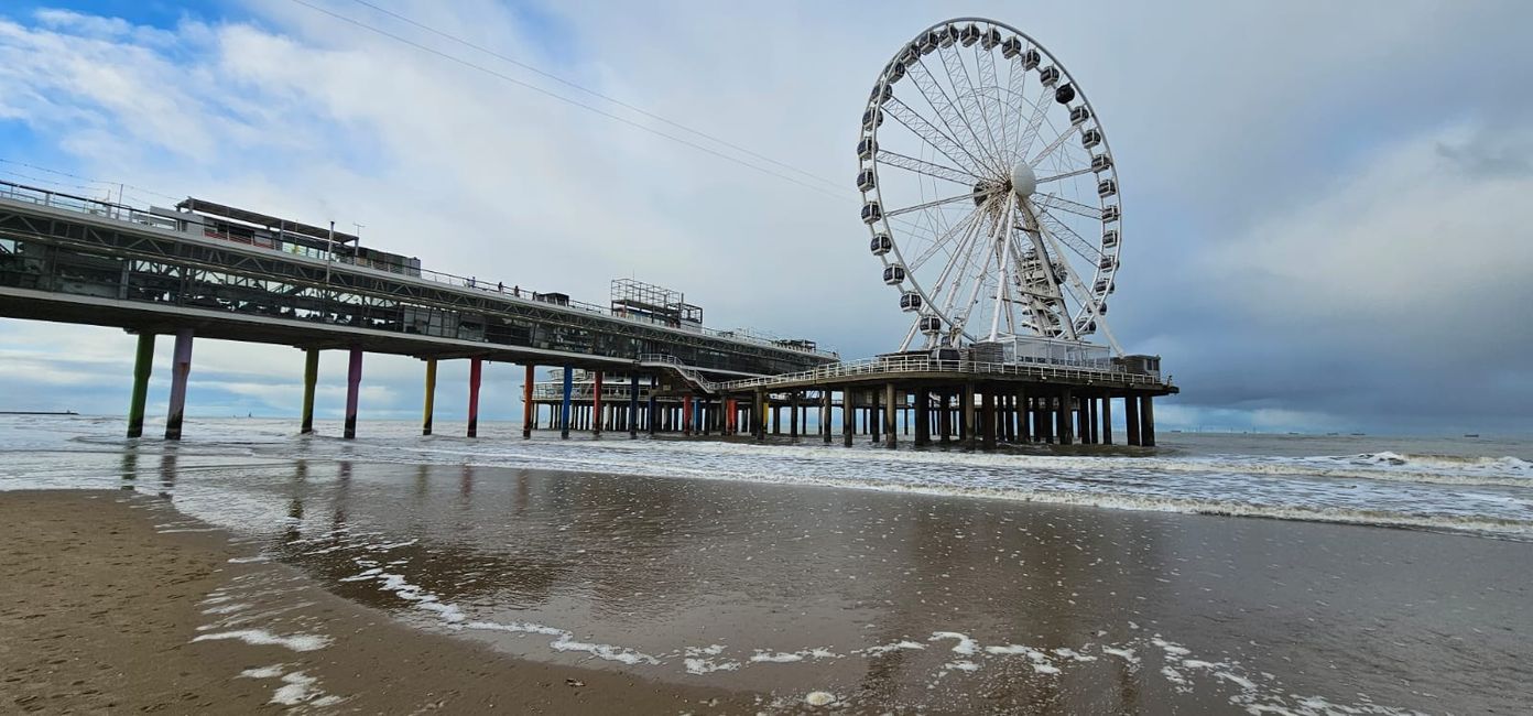 Scheveningen